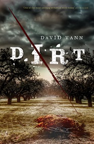 Dirt - Vann, David