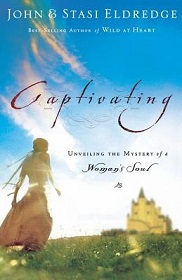 Captivating - Unveiling the Mystery of a Woman's Soul
