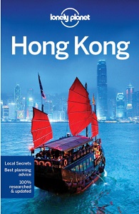Lonely Planet - Hong Kong - Matchar, Emily and Chen, Piera