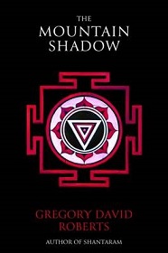 The Mountain Shadow - Roberts, Gregory David