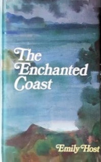 The Enchanted Coast - Host, Emily