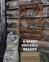 A Barry Brickell Reader