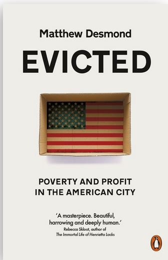 Evicted - Poverty and Profit in the American City