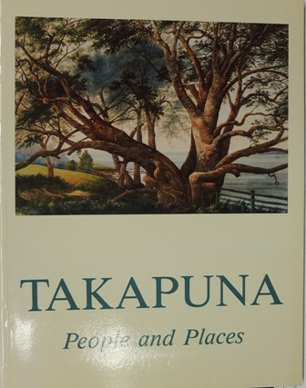 Takapuna People and Places