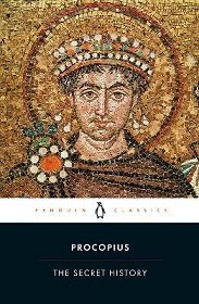 The Secret History - Procopius