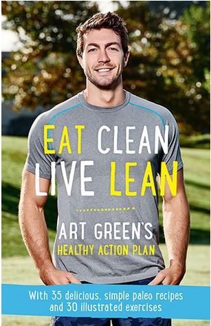 Eat Clean Live Lean