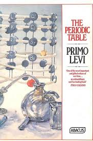 The Periodic Table - Levi, Primo