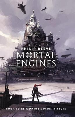 Mortal Engines - Reeve, Philip