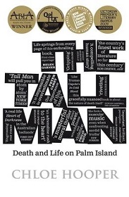 The Tall Man - Death and Life on Palm Island