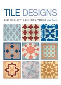 Tile Designs - More than 100 Ready-to-Use Tiling Patterns