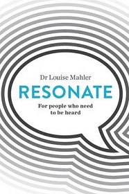 Resonate - For People Who Need to Be Heard