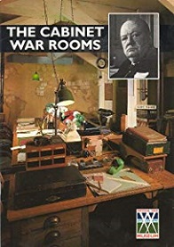 The Cabinet War Rooms