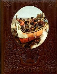 The Old West - The Canadians - Tanner, Ogden and Time-Life