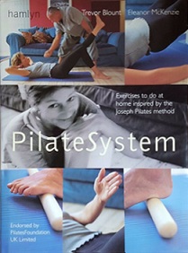 PilateSystem: Exercises to do at home inspired by the Joseph Pilates method