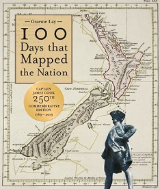 100 Days that Mapped a Nation