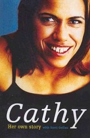 Cathy - Her Own Story - Gullan, Scott