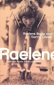 Raelene - Sometimes Beaten, Never Conquered