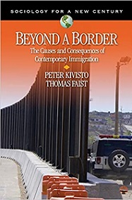 Beyond a Border: The Causes and Consequences of Contemporary Immigration