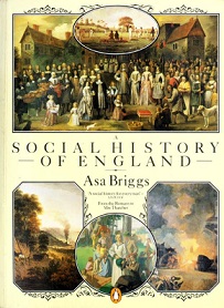 A Social History of England