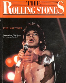 The Rolling Stones - The Last Tour