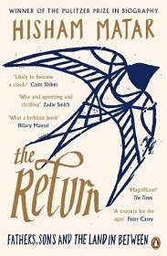 The Return - Fathers, Sons and the Land in Between