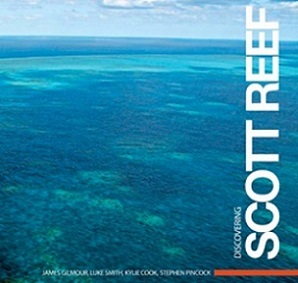 Discovering Scott Reef - 20 Years of Exploration and Research