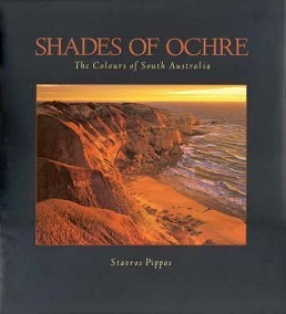 Shades of Ochre - The Colours of South Australia