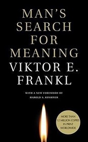 Man's Search for Meaning - Frankl, Viktor E. and Lasch, Ilse (translator)
