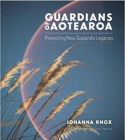 Guardians of Aotearoa - Protecting New Zealand's Legacy