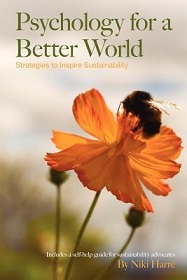 Psychology for a Better World - Strategies to Inspire Sustainability