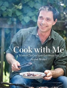 Cook With Me - Recipes for Enjoying Every Day