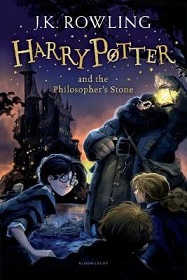 Harry Potter and the Philosopher's Stone - Rowling, J.K.