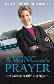 A Wing and a Prayer: A Message of Faith and Hope