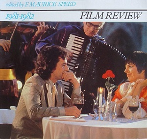 Film Review 1981-1982