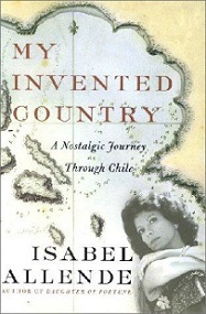 My Invented Country: A Nostalgic Journey Through Chile