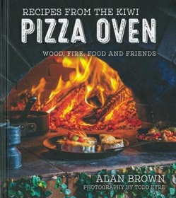Recipes from the Kiwi Pizza Oven -  - Brown, Al