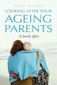 Looking After Your Ageing Parents: A Family Affair