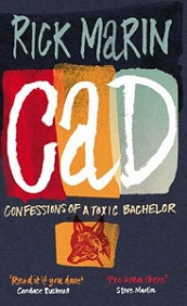 CAD: Confessions of a Toxic Bachelor