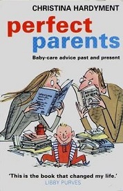 Perfect Parents: Baby-care advice past and present