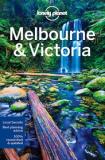 Lonely Planet - Melbourne and Victoria