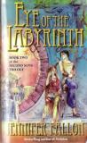 Eye of the Labyrinth (Second Sons 2)