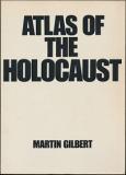 Atlas of the Holocaust