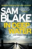 In Deep Water - A Cat Connolly Thriller