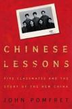 Chinese Lessons - Five Classmates and the Story of the New China