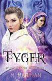 Tyger: An Out-of-this-world Tale (Signed Copy)