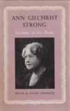 Ann Gilchrist Strong - Scientist in the Home