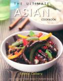 The Ultimate Asian Cookbook