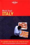 Lonely Planet World Food - Italy