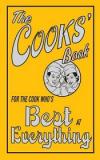The Cook's Book - For the Cook Who's Best at Everything