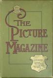The Picture Magazine - Companion to the Strand Magazine - Volume II July to December 1893